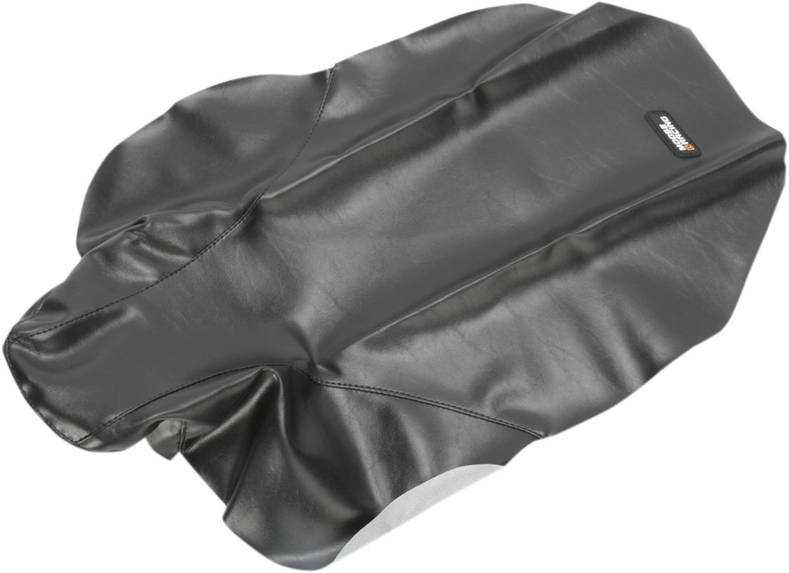 MOOSE RACING Seat Cover - Black - Kawasaki KLX65093-30