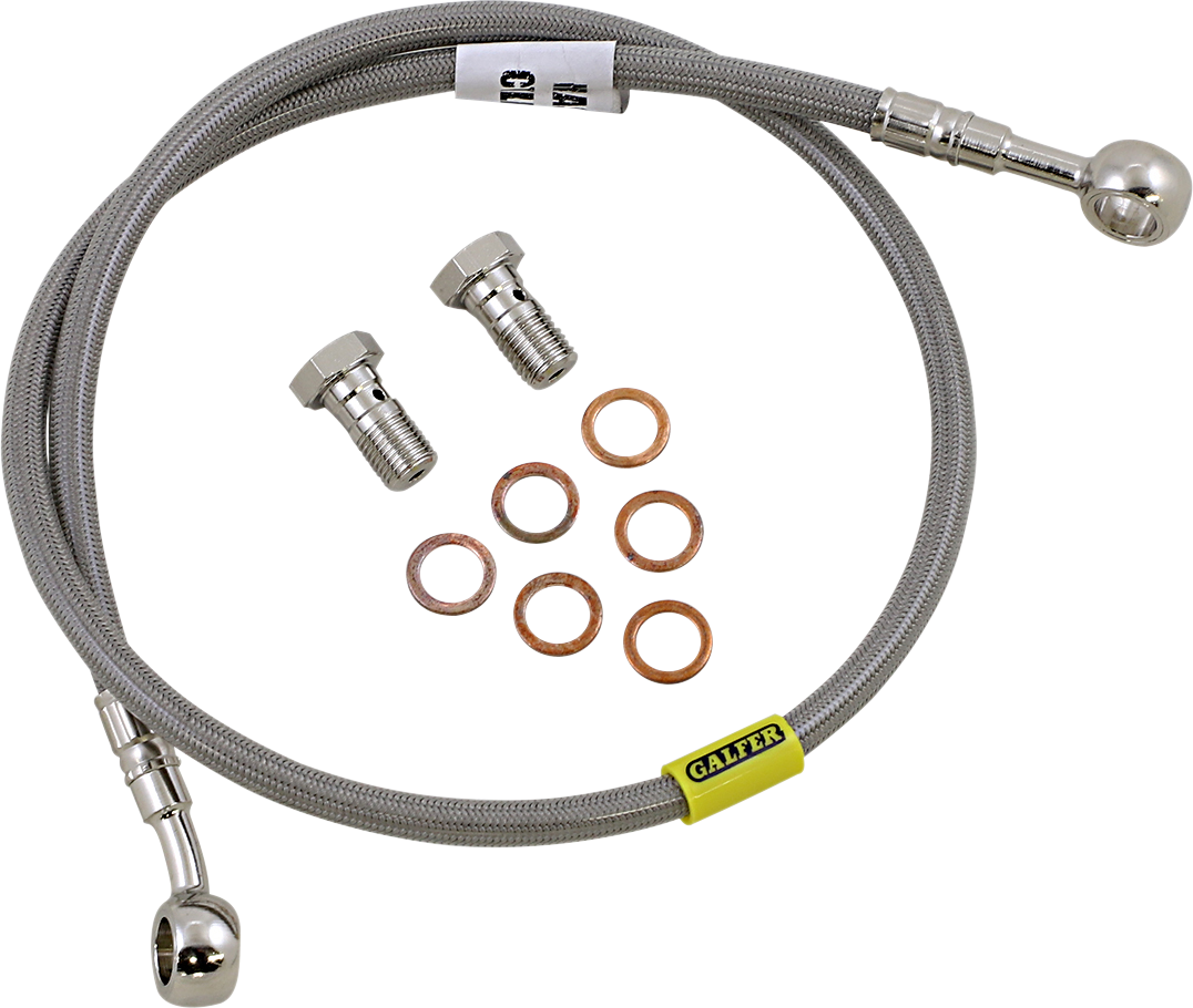 GALFER Brake Line Stainless Steel FK003D283R