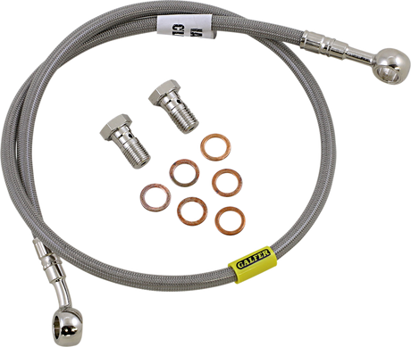 GALFER Brake Line Stainless Steel FK003D283R