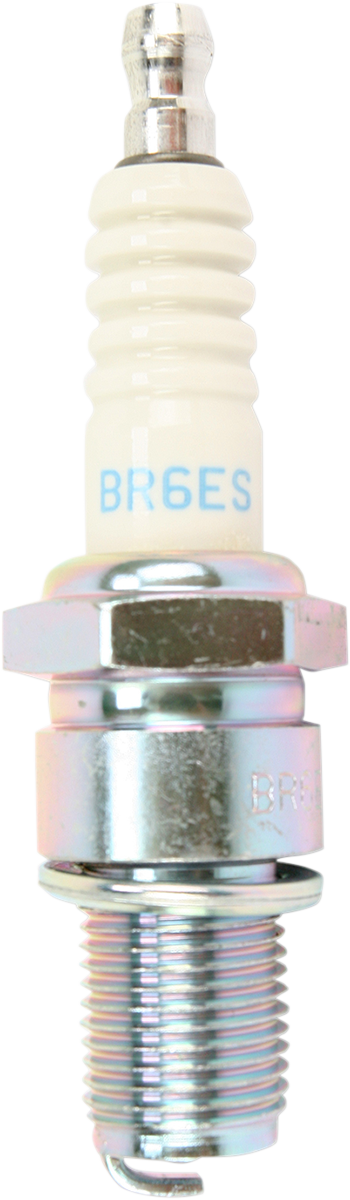 NGK SPARK PLUGS Spark Plug - BR6ES 4922