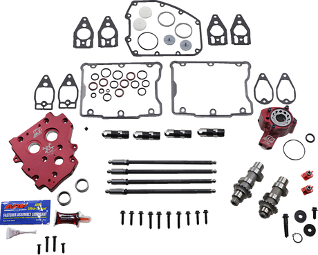 FEULING OIL PUMP CORP. Cam Kit - Race Series - Twin Cam 7212