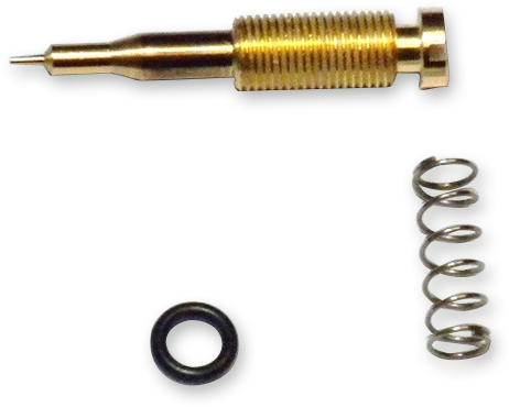 K&S TECHNOLOGIES Carb Air/Fuel Screw Kit 56-2003