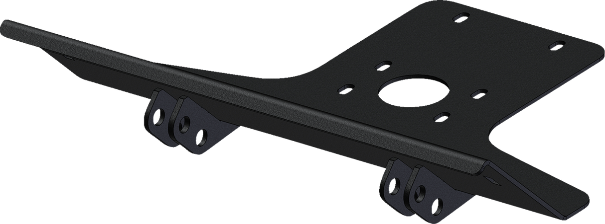 KFI PRODUCTS Plow Mount - Kawasaki 105620