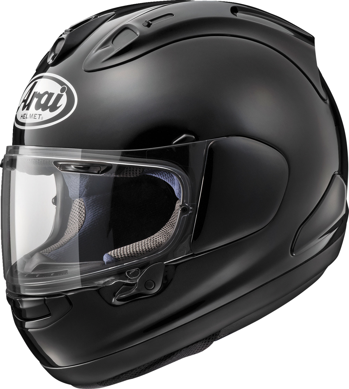 ARAI Corsair-X Helmet - Black - Large 0101-15940