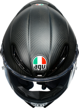 AGV Pista GP RR Helmet - Matte Carbon - XL 2118356002007XL