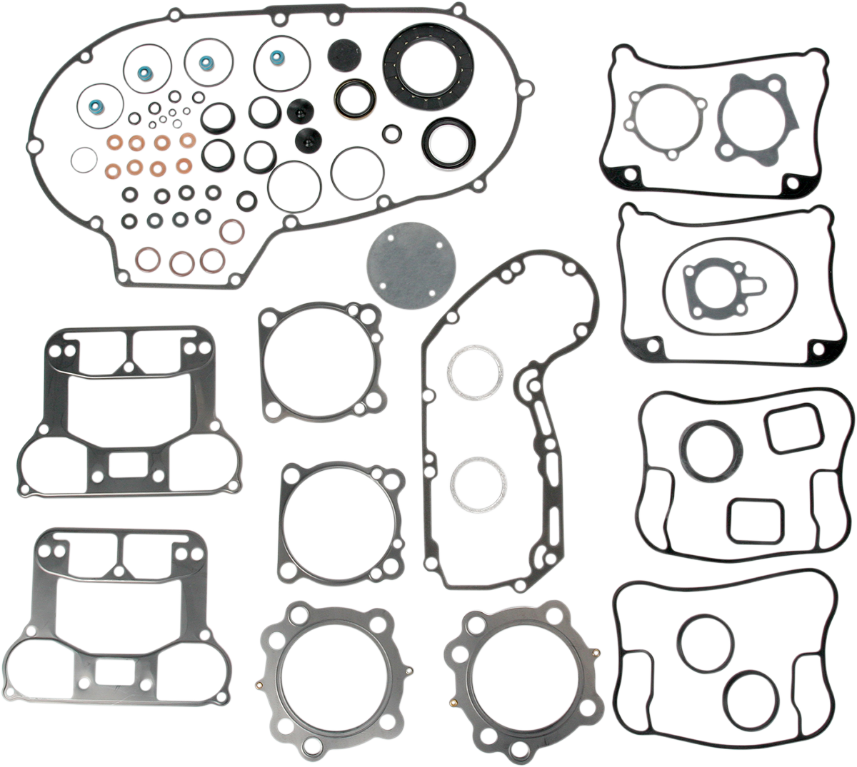 COMETIC Motor Gasket Kit - 1200 XL - .030" C9855F