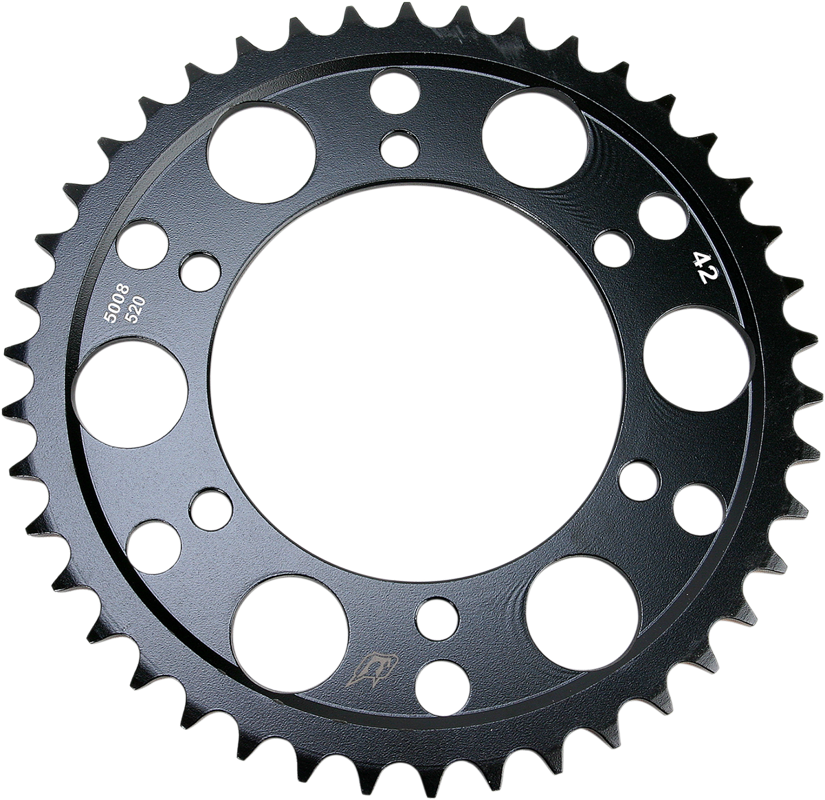 DRIVEN RACING Rear Sprocket - 43-Tooth 5018-520-43T