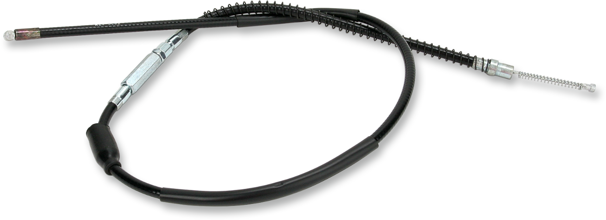 Parts Unlimited Clutch Cable - Kawasaki 54011-030