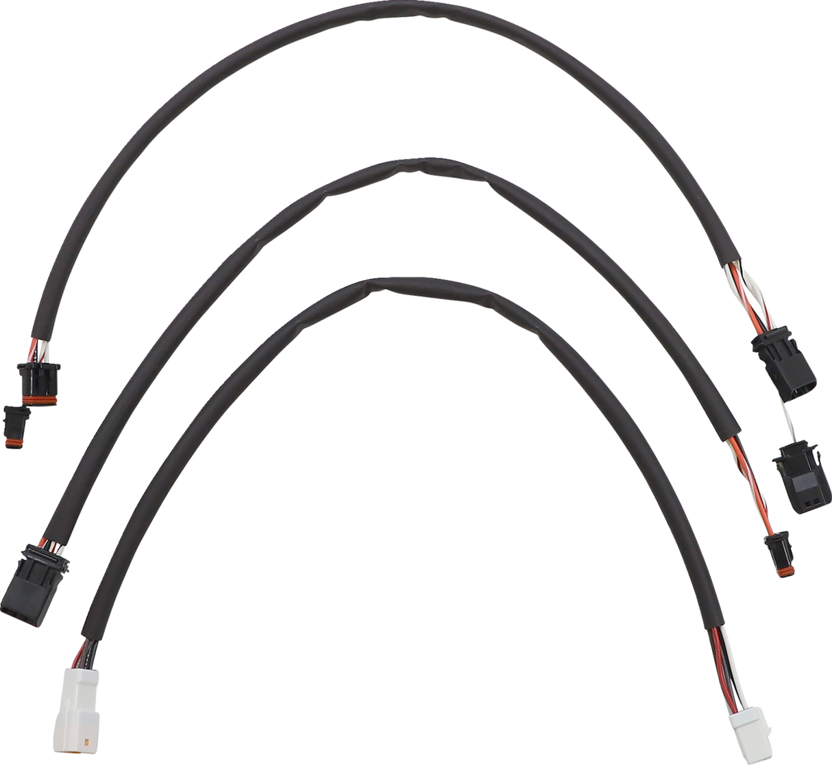 MAGNUM Control Cable Kit - Black Pearl 4871001