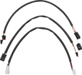 MAGNUM Control Cable Kit - Black Pearl 4871001