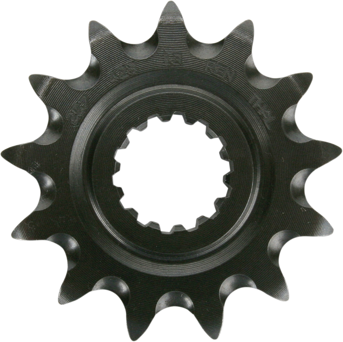 RENTHAL Sprocket - Yamaha - 13 Tooth 257--428-13GP