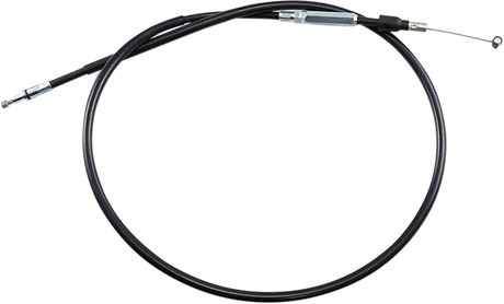 MOTION PRO Clutch Cable - Honda - Black Vinyl 02-0339