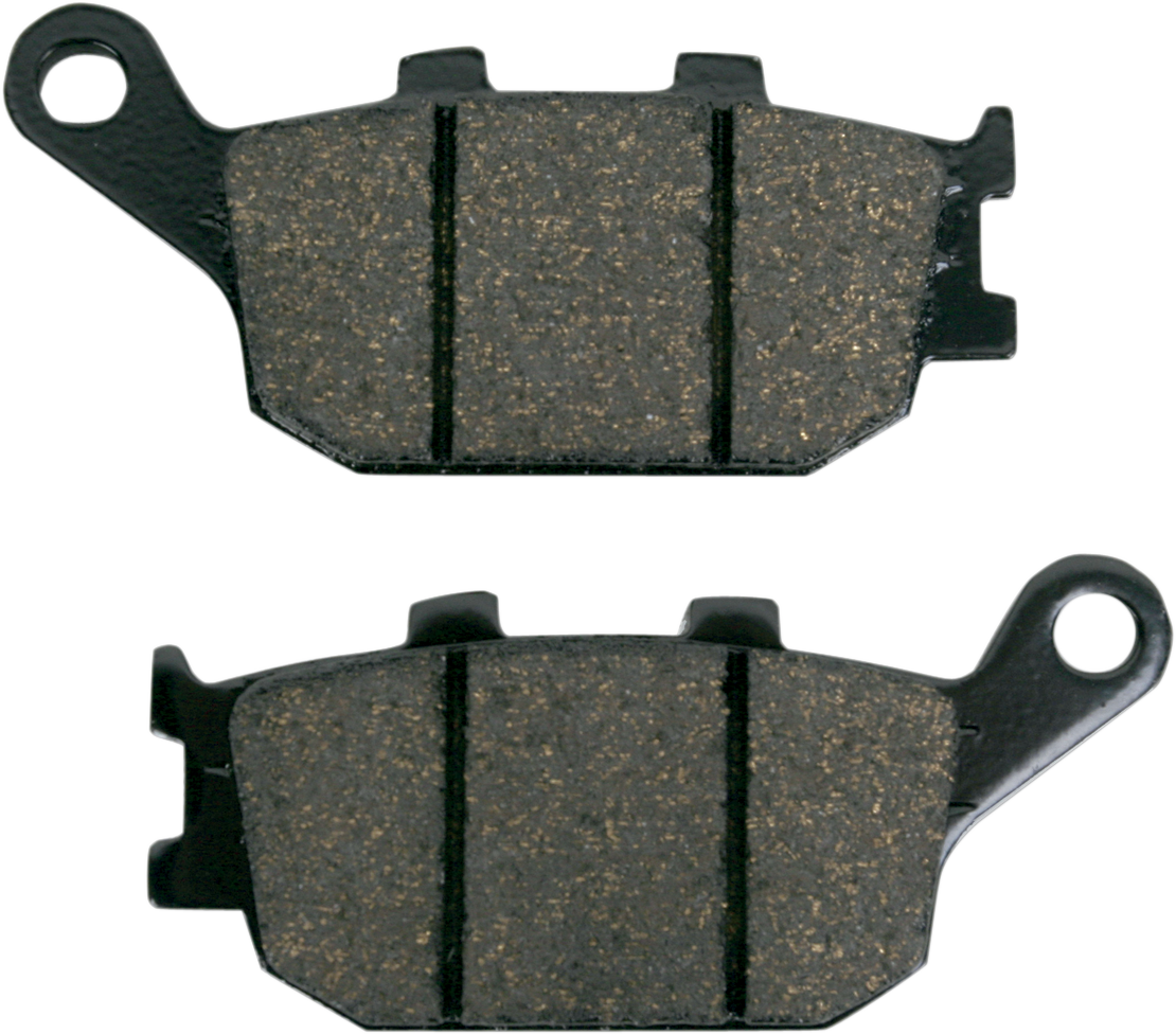 SBS HF Brake Pads 657HF