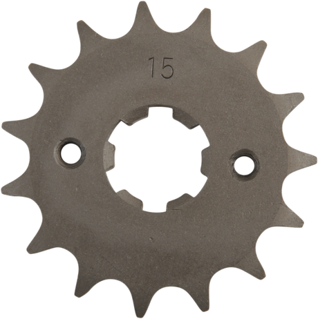 Parts Unlimited Countershaft Sprocket - 15-Tooth 93823-14149-15t