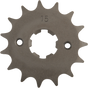 Parts Unlimited Countershaft Sprocket - 15-Tooth 93823-14149-15t