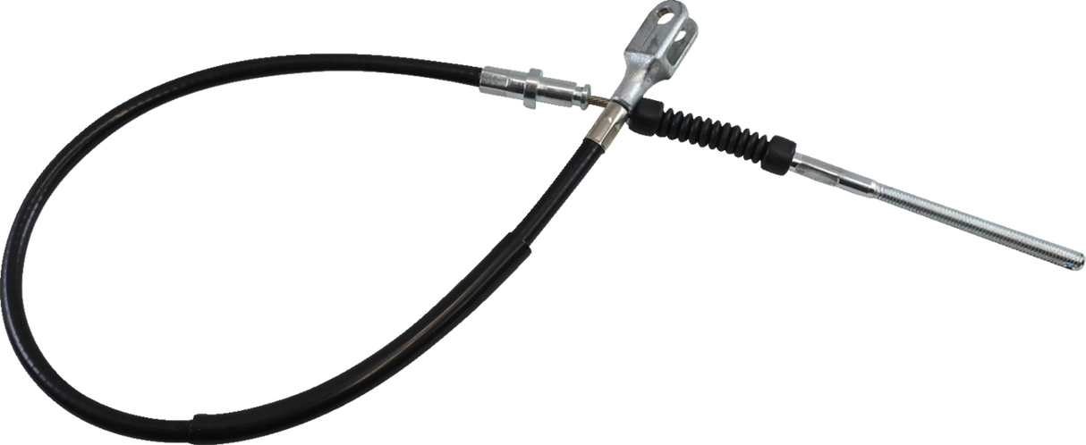 VINTCO Brake Cable - Rear C6R001