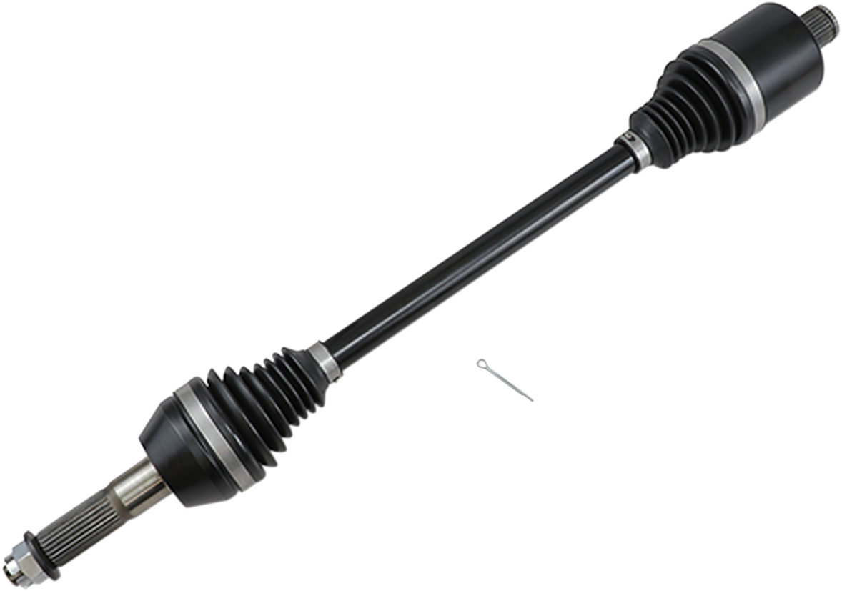 DEMON Axle - X-Treme - Heavy Duty - Front Left/Right PAXL-6057XHD