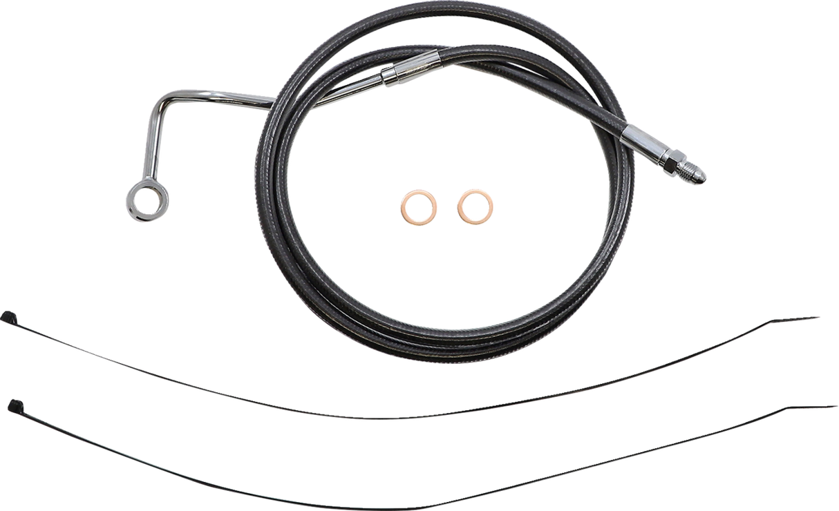 MAGNUM Control Cable Kit - Black Pearl 487991