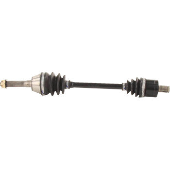 MOOSE UTILITY Complete Axle Kit - Front Left/Right - Polaris POL-7085