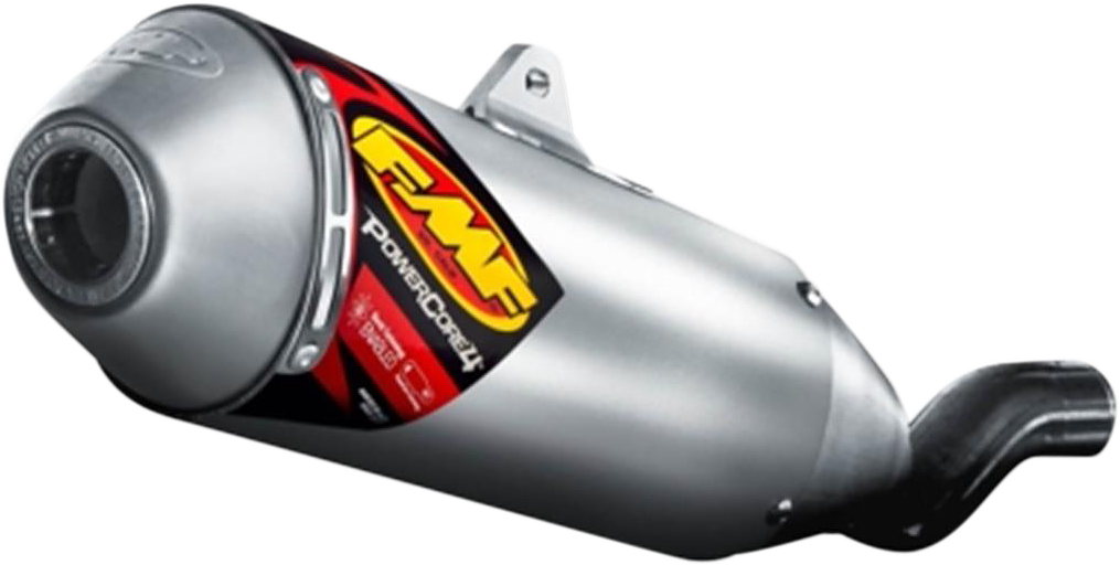 FMF Powercore 4 Muffler 042319 1811-2614