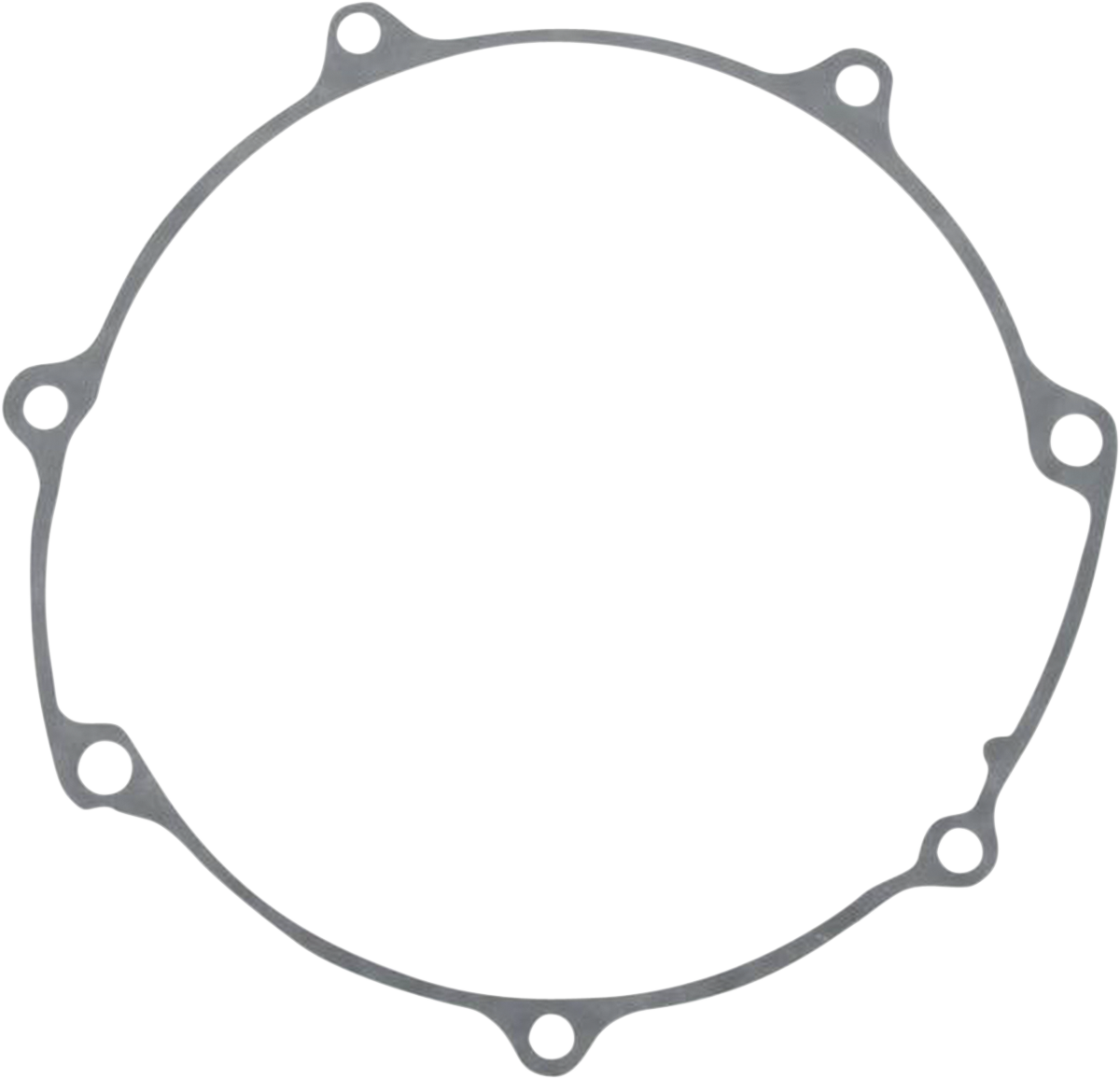 MOOSE RACING Clutch Cover Gasket 816093MSE