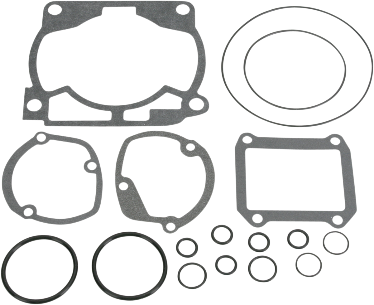 MOOSE RACING Top End Gasket Kit 810324MSE