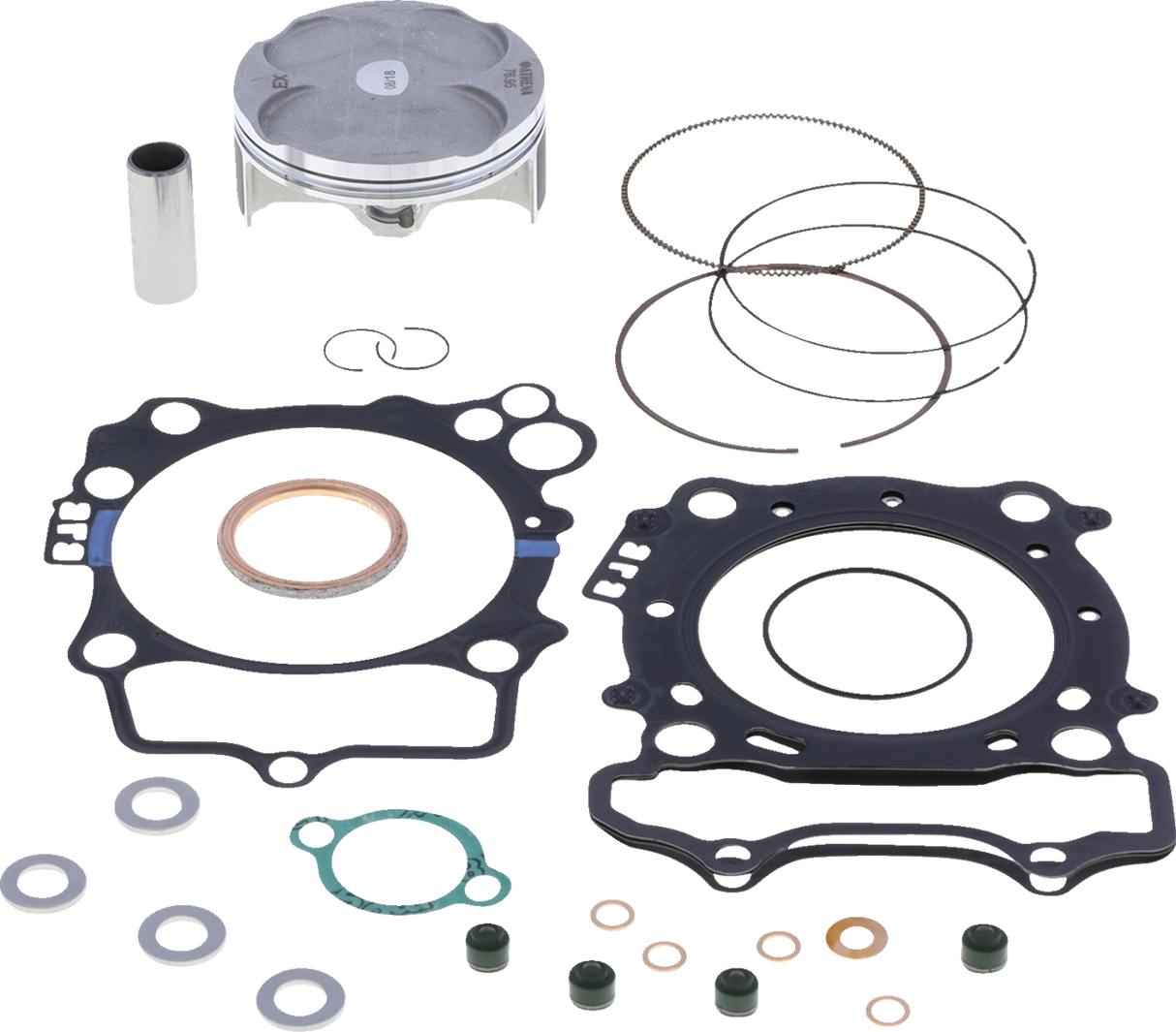 ATHENA Piston Kit with Gaskets P5F0770212009A