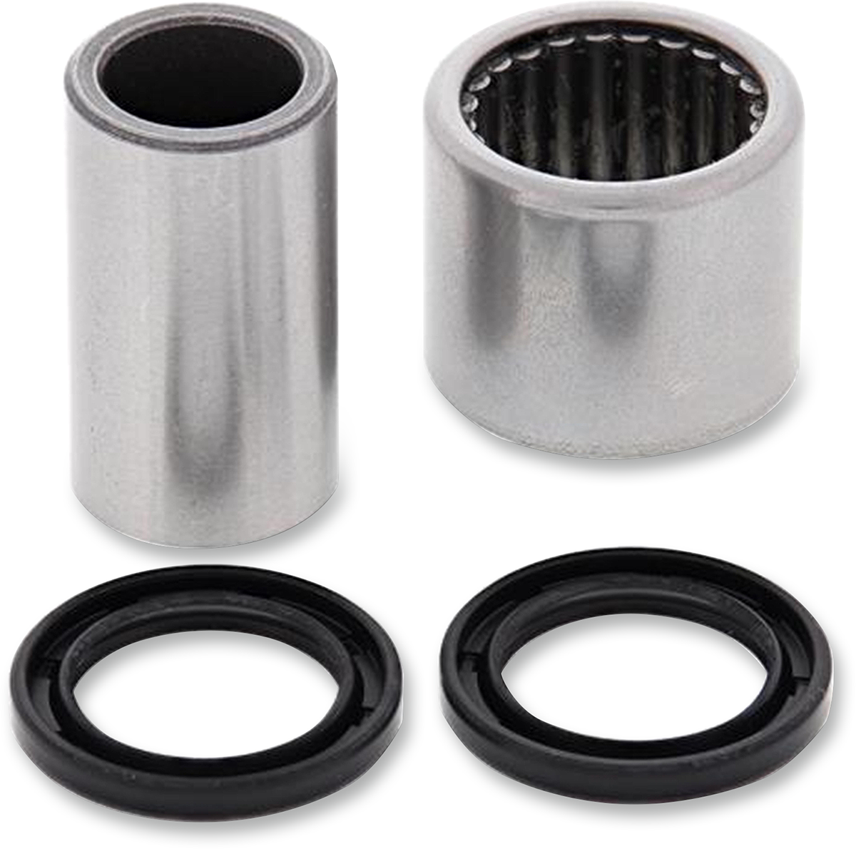 MOOSE RACING Shock Bearing Kit - Back Lower 29-5072