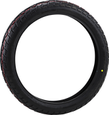 BRIDGESTONE Tire - Battlax Adventurecross AX41T - Front - 90/90-21 - 54H 11808