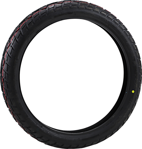 BRIDGESTONE Tire - Battlax Adventurecross AX41T - Front - 90/90-21 - 54H 11808