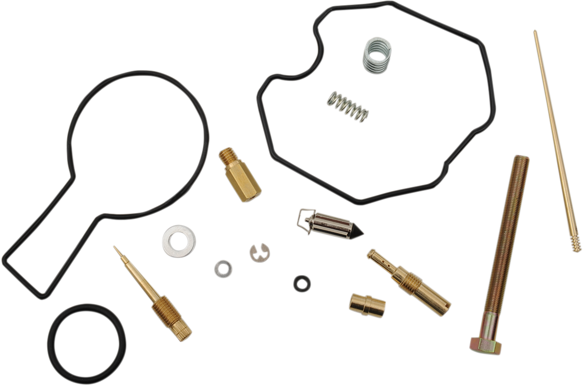 SHINDY Carburetor Repair Kit - XR400R 03-7A4