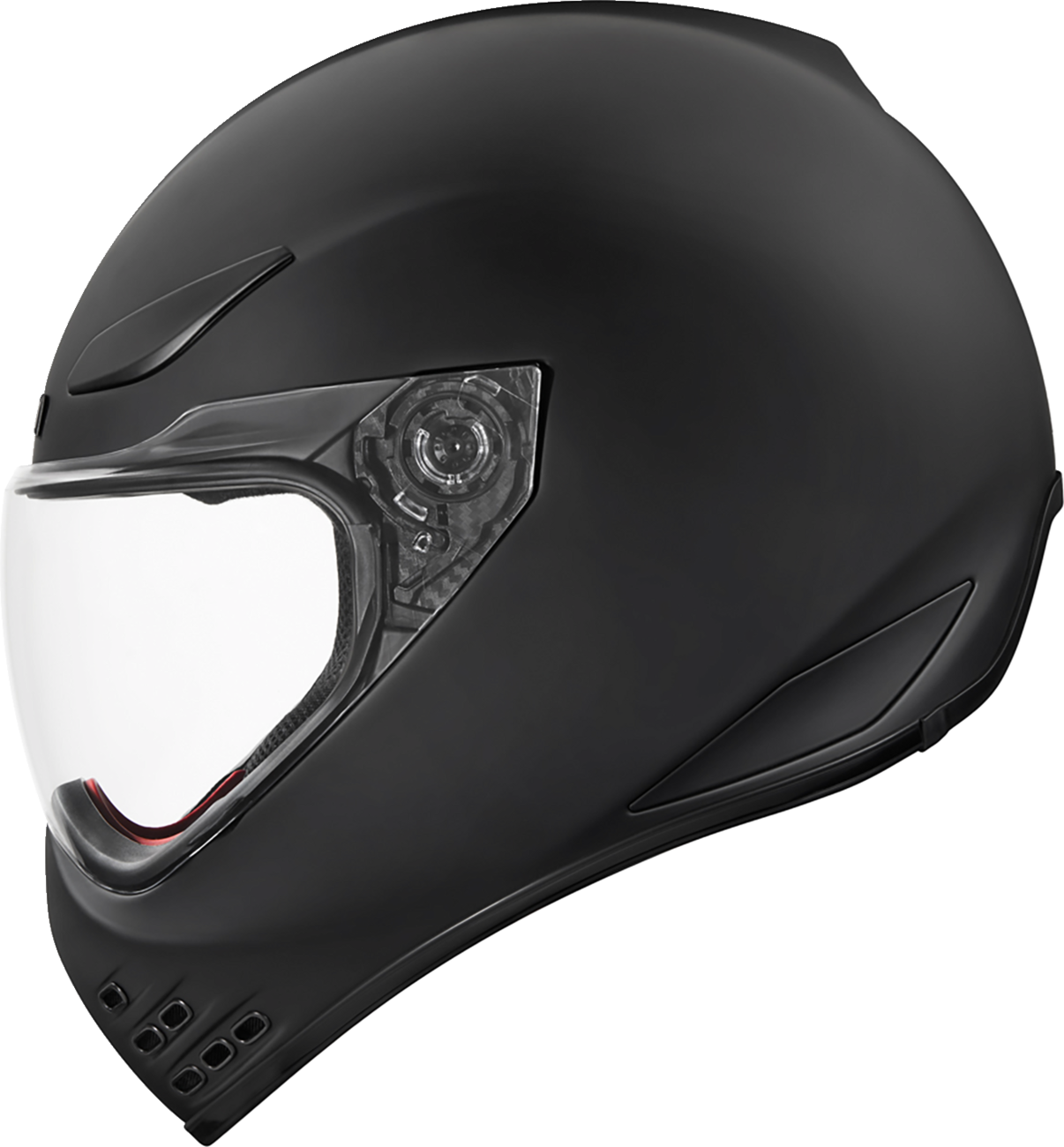 OPEN BOX NEW ICON Domain™ Helmet - Rubatone - Large 0101-14919