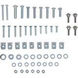 MOOSE RACING Skid Plate - Aprilla Tuareg 660  2022-2024	 PX1690