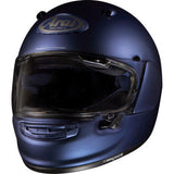 ARAI Contour-X Helmet - Blue Frost - Medium 0101-18605