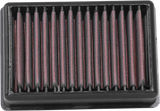 K & N Air Filter - BMW BM-1121