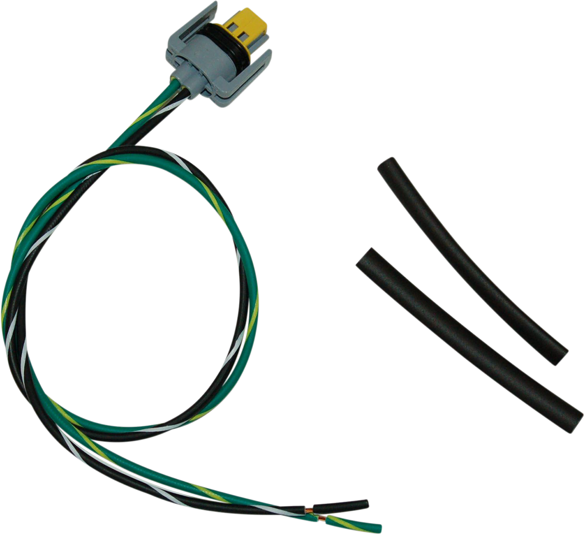 NAMZ Connector with Wire Pigtail - Delphi PT-15336027-B