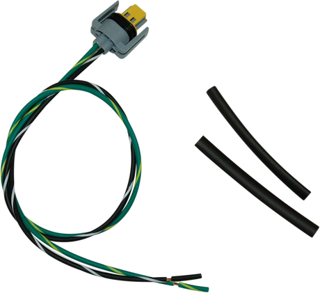 NAMZ Connector with Wire Pigtail - Delphi PT-15336027-B