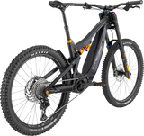 INTENSE Tazer MX Carbon Ebike - Pro Build - Gray/Black - L/XL 22ZCE7MXPX-NB