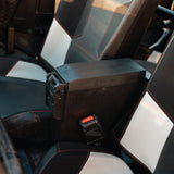 RAVEK Center Console Storage - Polaris RZR XP1000 - 4 Seat 64-316