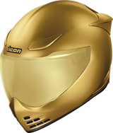 ICON Domain™ Helmet - Cornelius - Gold - Large 0101-14968