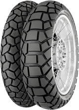 CONTINENTAL Tire - TKC 70 Rocks - Rear - 130/80R17 - 65S 02446490000