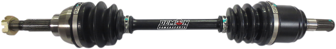 DEMON Complete Axle Kit - Heavy Duty - Front Right PAXL-3030HD