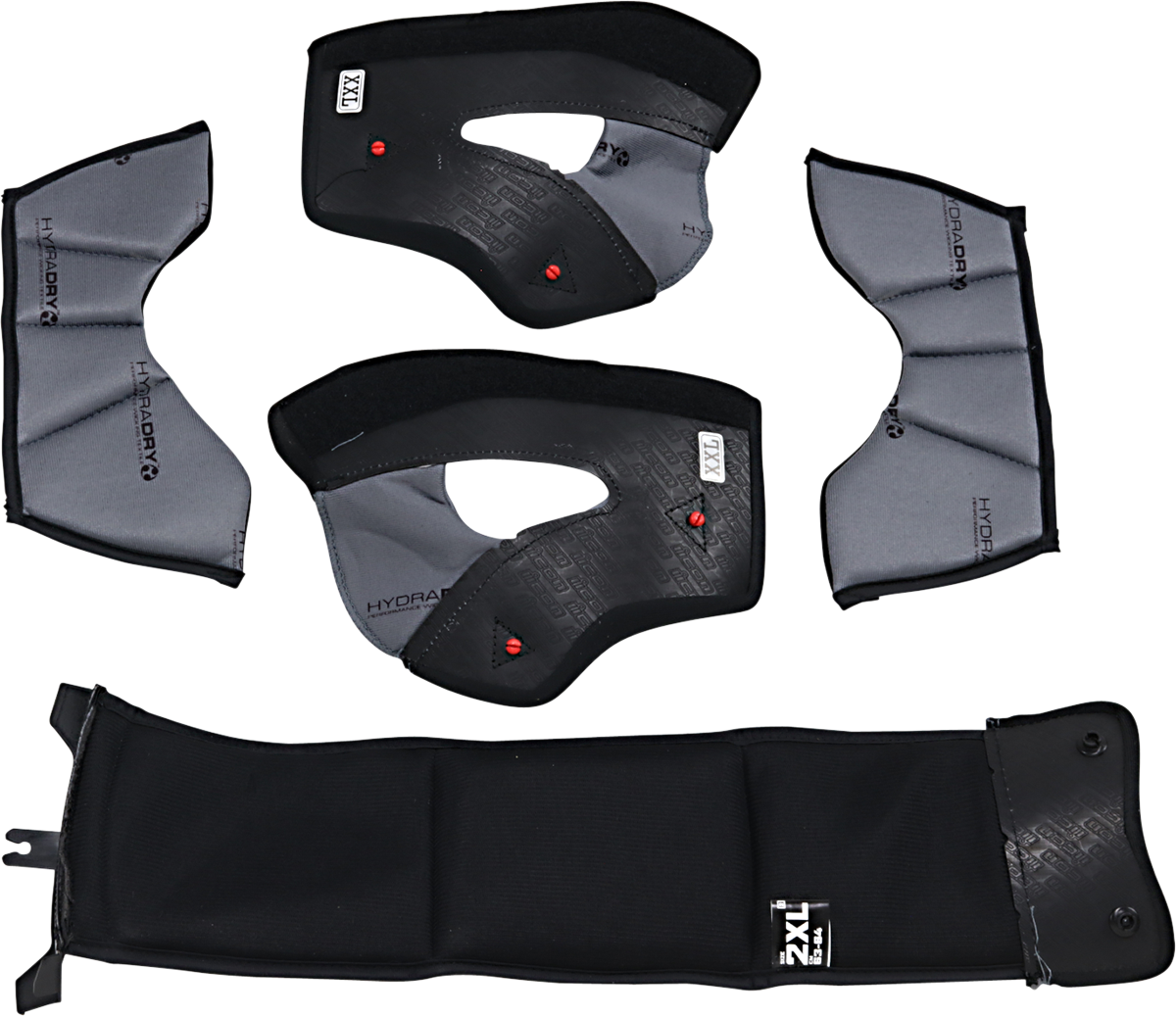 ICON Variant Pro™ Interior Set - 2XL/Loose FIt - 3XL/Standard Fit 0134-2656