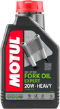 MOTUL Expert Fork Oil - Heavy 20w - 1L 105928