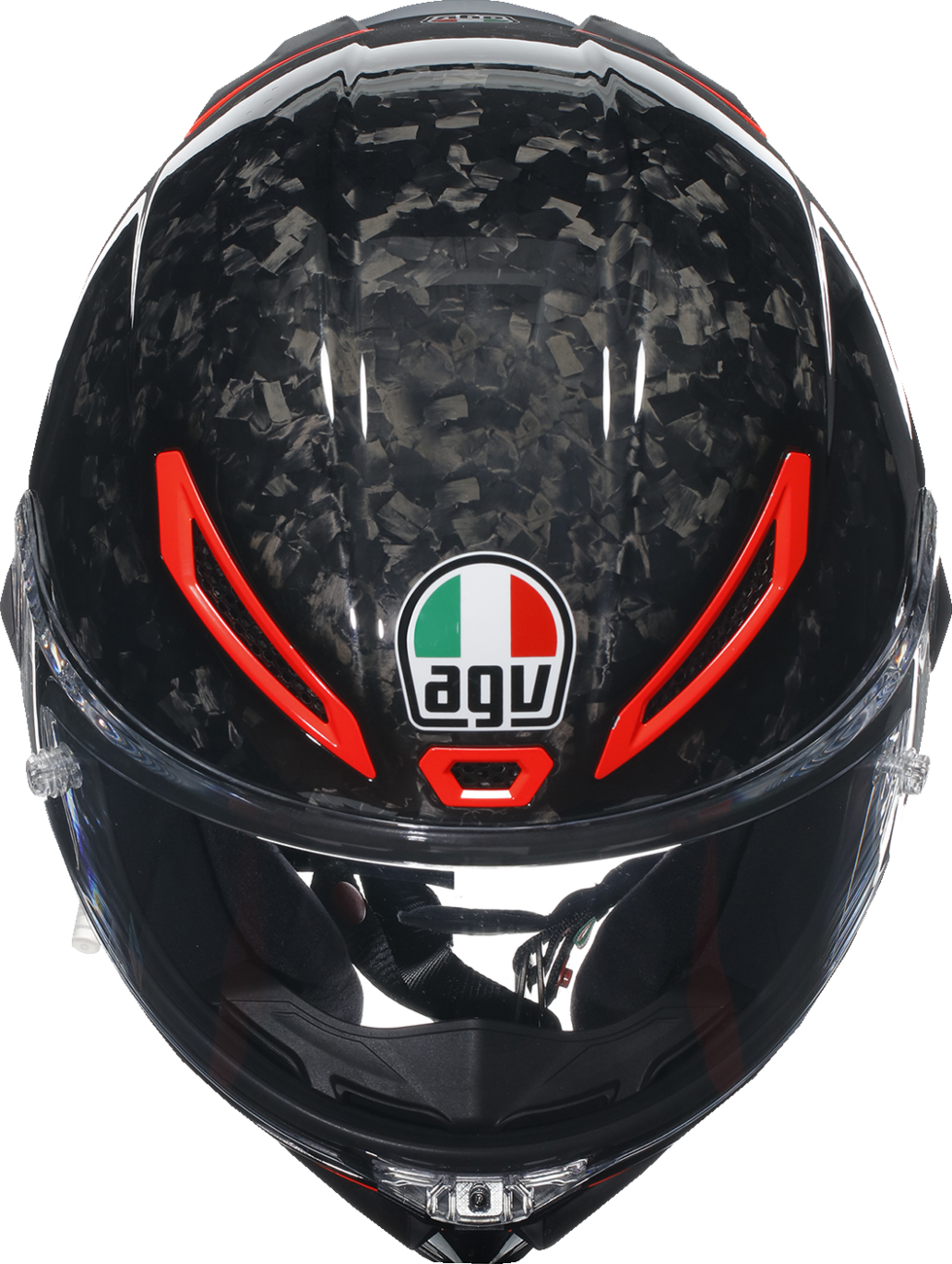 AGV Pista GP RR Helmet - Carbonio Forgiato - Italia - Small 2118356002003S