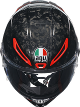 AGV Pista GP RR Helmet - Carbonio Forgiato - Italia - XL 2118356002003XL