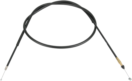 Parts Unlimited Choke Cable - Honda 17950-Hm5-671