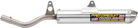 PRO CIRCUIT 304 Silencer SK95200D-SE