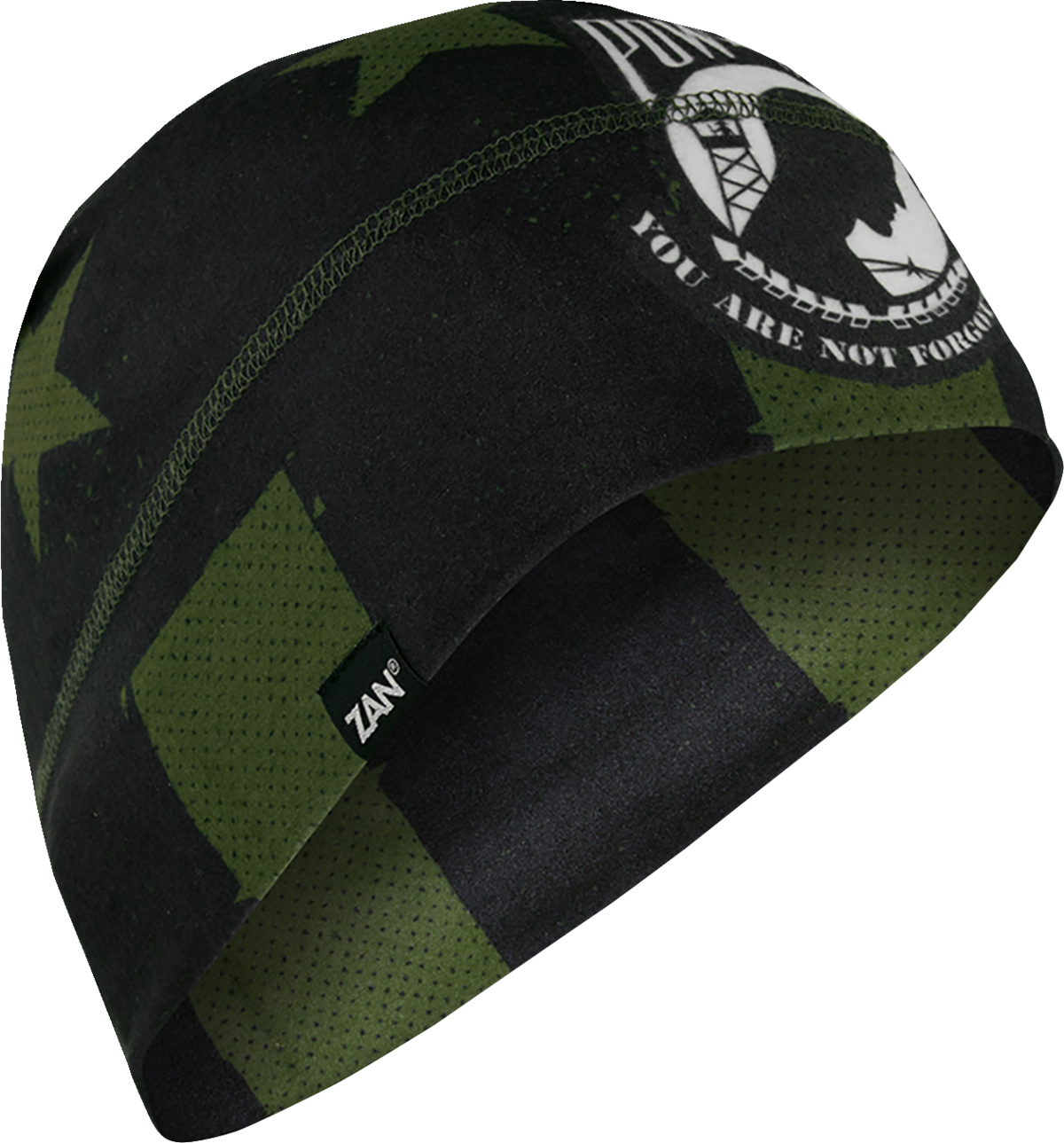 ZAN HEADGEAR SportFlex Beanie - POW/MIA III WHLL565