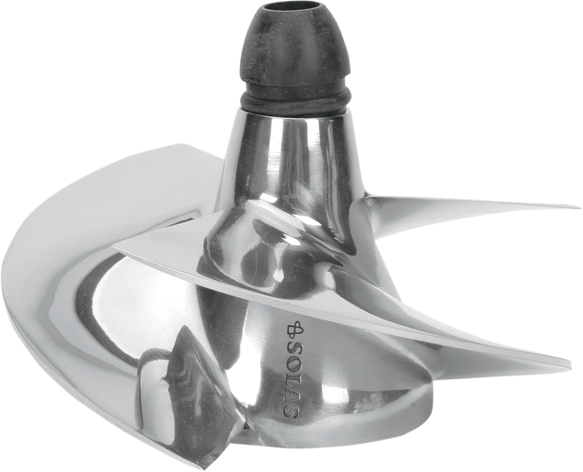 SOLAS Impeller - X-Prop - 14.5/17.5 - Sea Doo ST-SC-X0